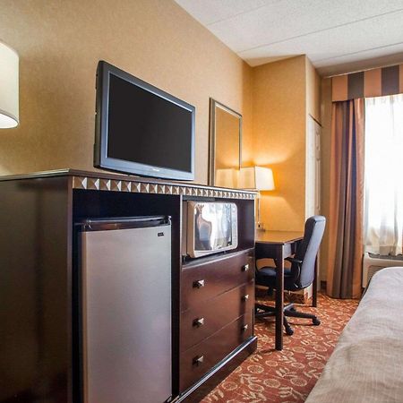 Quality Inn Vineland Ngoại thất bức ảnh