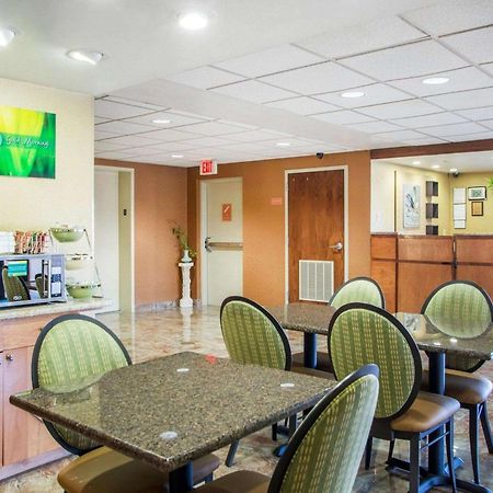 Quality Inn Vineland Ngoại thất bức ảnh