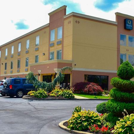 Quality Inn Vineland Ngoại thất bức ảnh