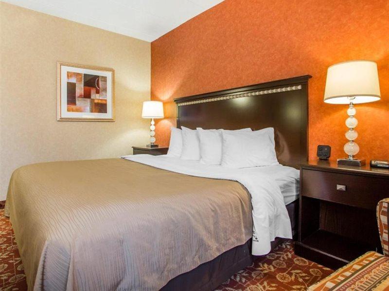 Quality Inn Vineland Ngoại thất bức ảnh