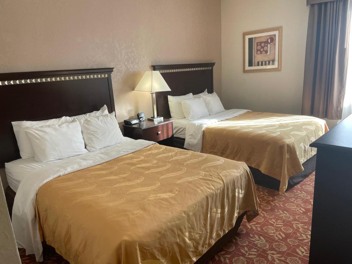 Quality Inn Vineland Ngoại thất bức ảnh