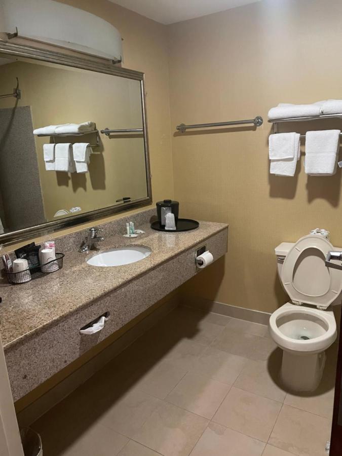 Quality Inn Vineland Ngoại thất bức ảnh