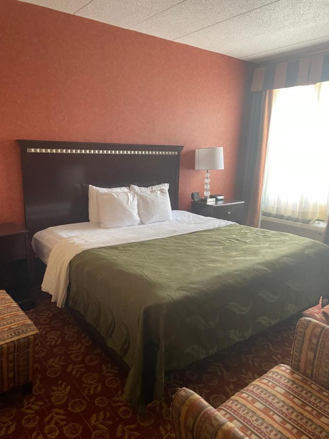 Quality Inn Vineland Ngoại thất bức ảnh