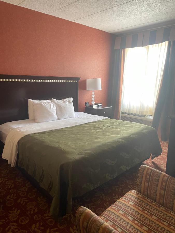 Quality Inn Vineland Ngoại thất bức ảnh