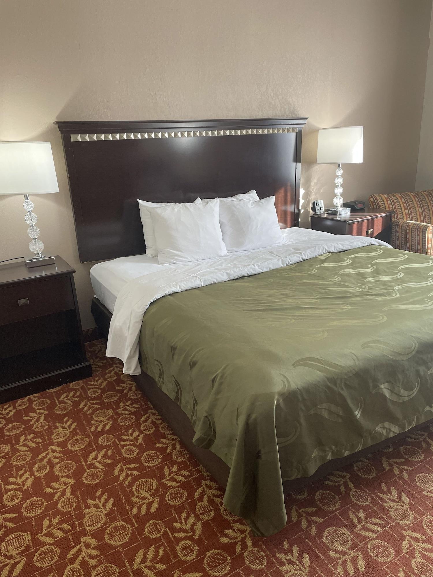 Quality Inn Vineland Ngoại thất bức ảnh