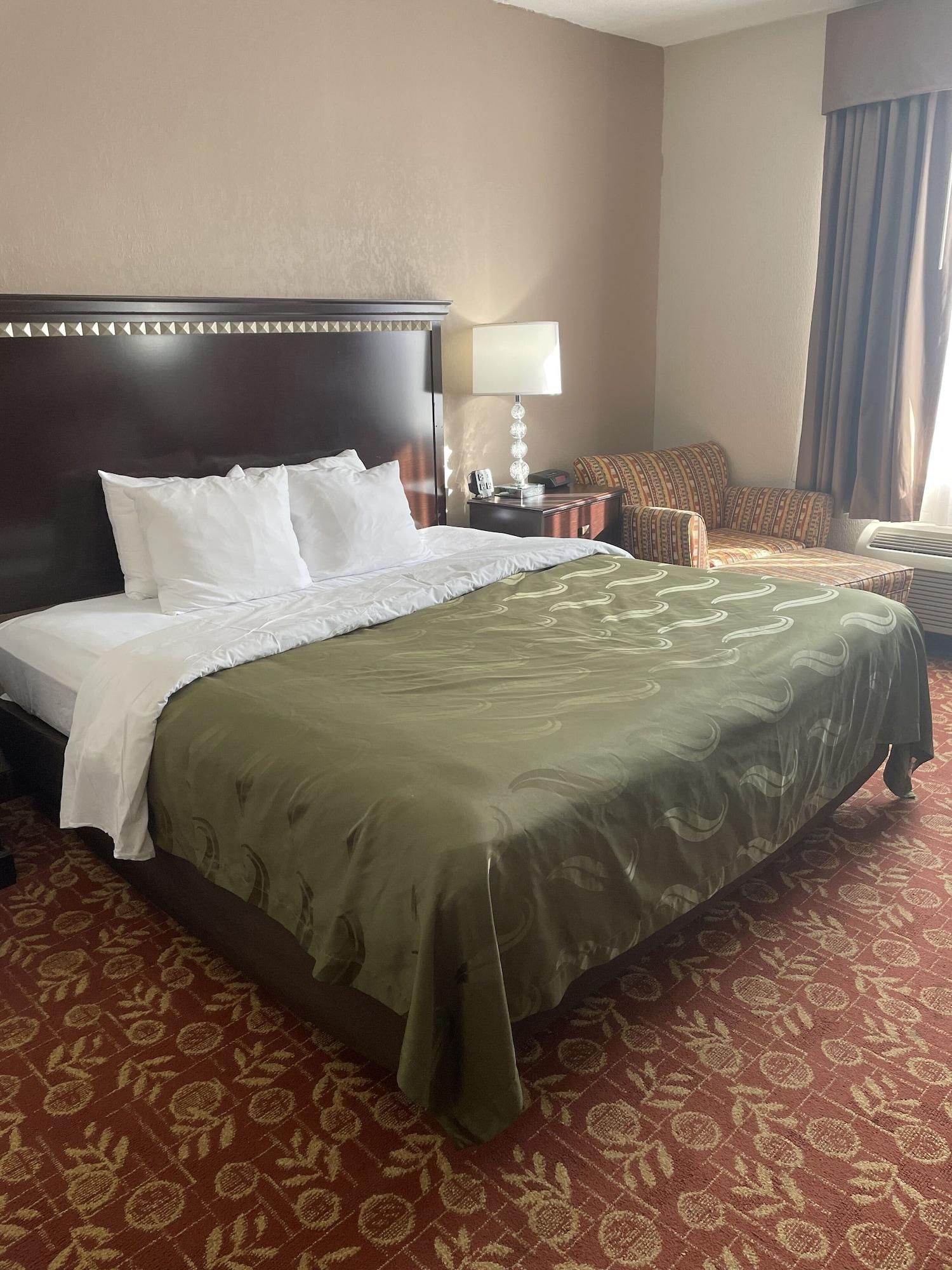 Quality Inn Vineland Ngoại thất bức ảnh