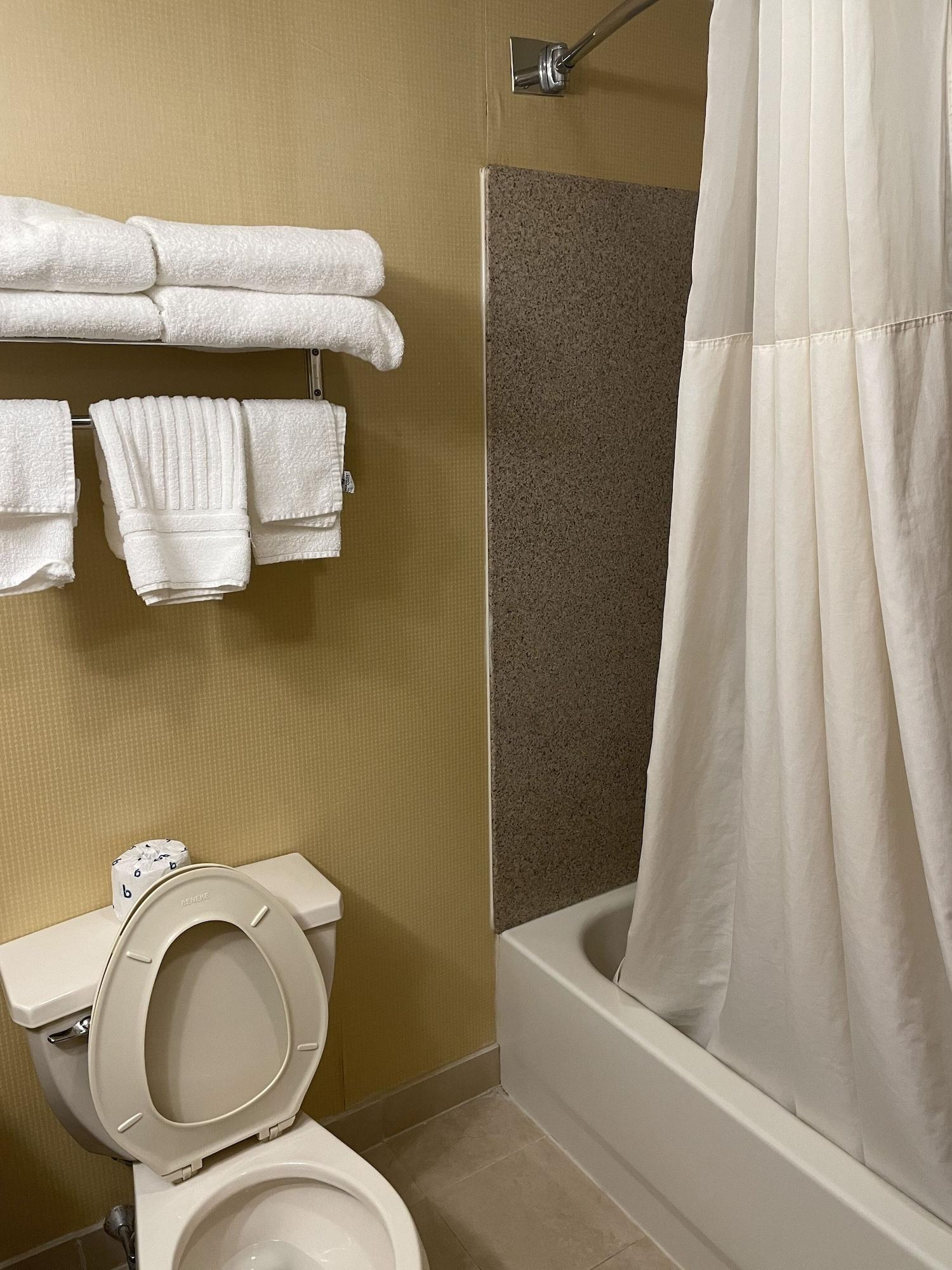 Quality Inn Vineland Ngoại thất bức ảnh