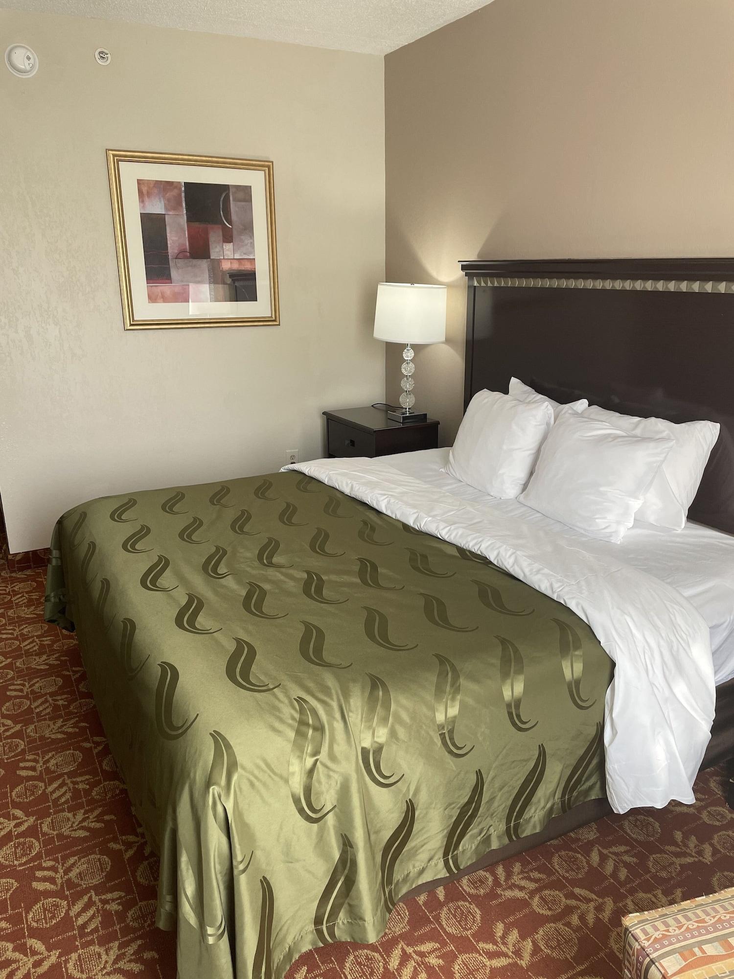 Quality Inn Vineland Ngoại thất bức ảnh