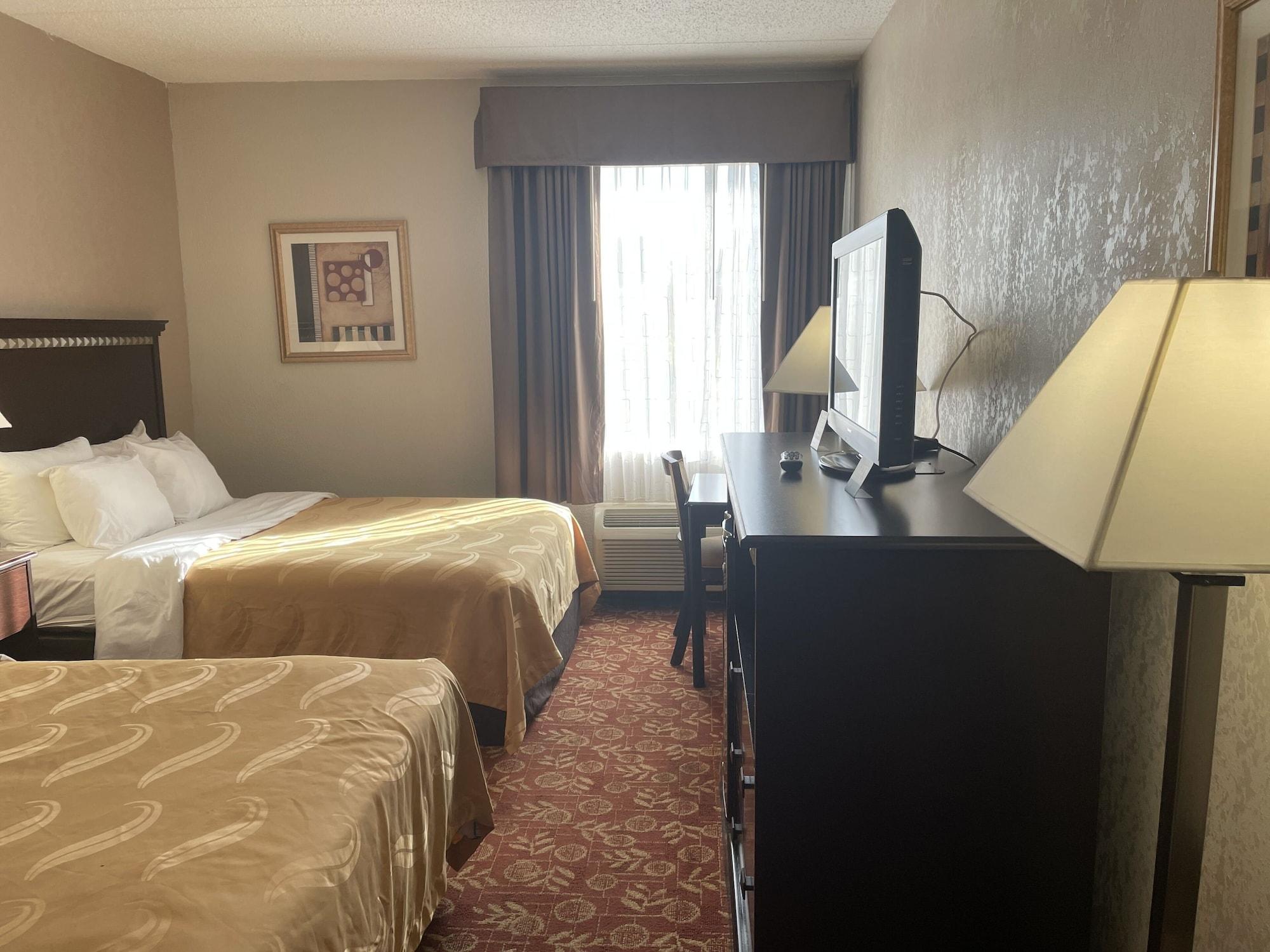 Quality Inn Vineland Ngoại thất bức ảnh