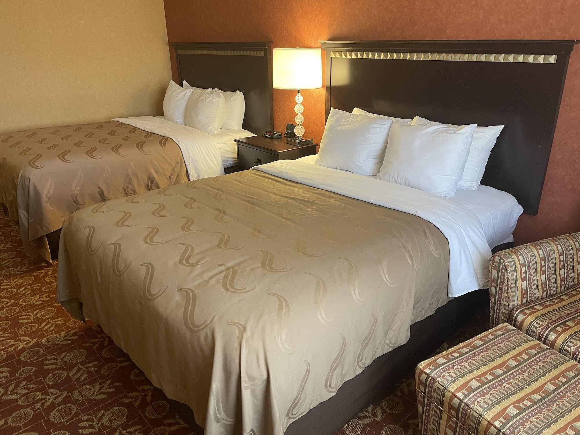 Quality Inn Vineland Ngoại thất bức ảnh