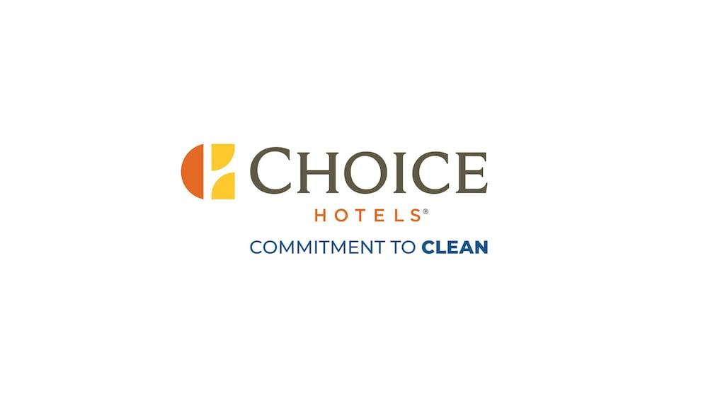 Quality Inn Vineland Ngoại thất bức ảnh