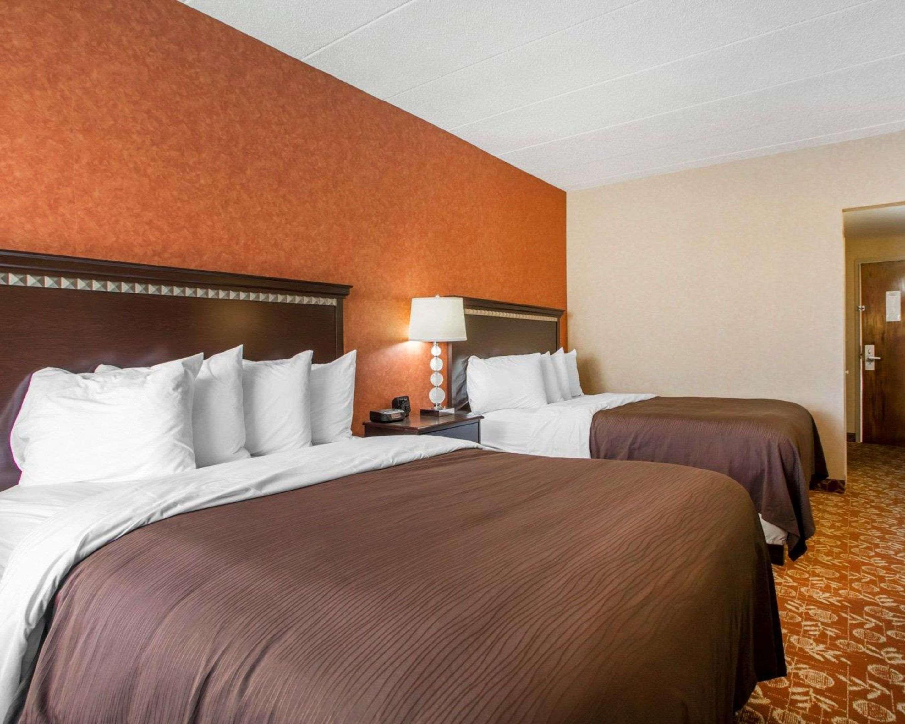 Quality Inn Vineland Ngoại thất bức ảnh