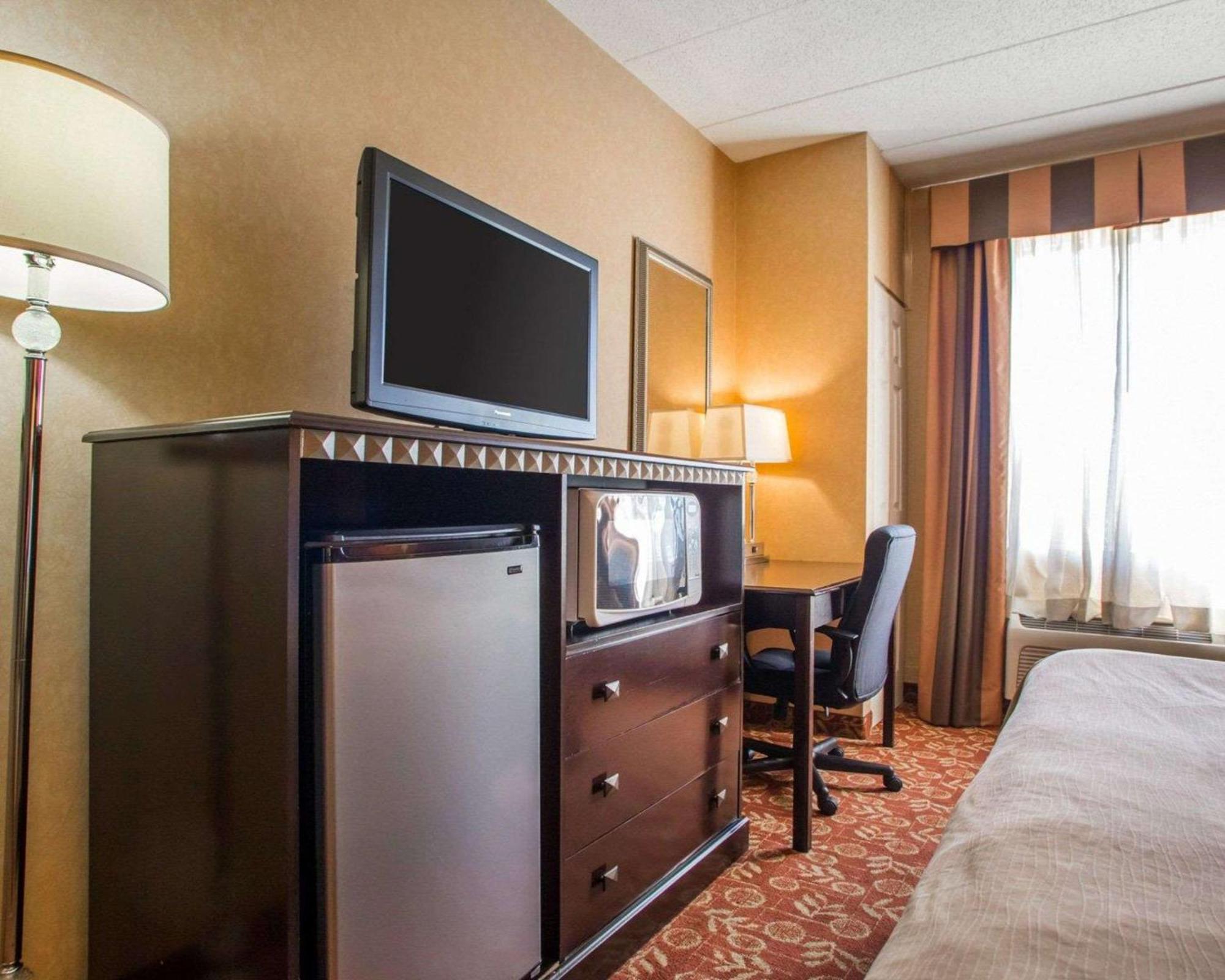 Quality Inn Vineland Ngoại thất bức ảnh