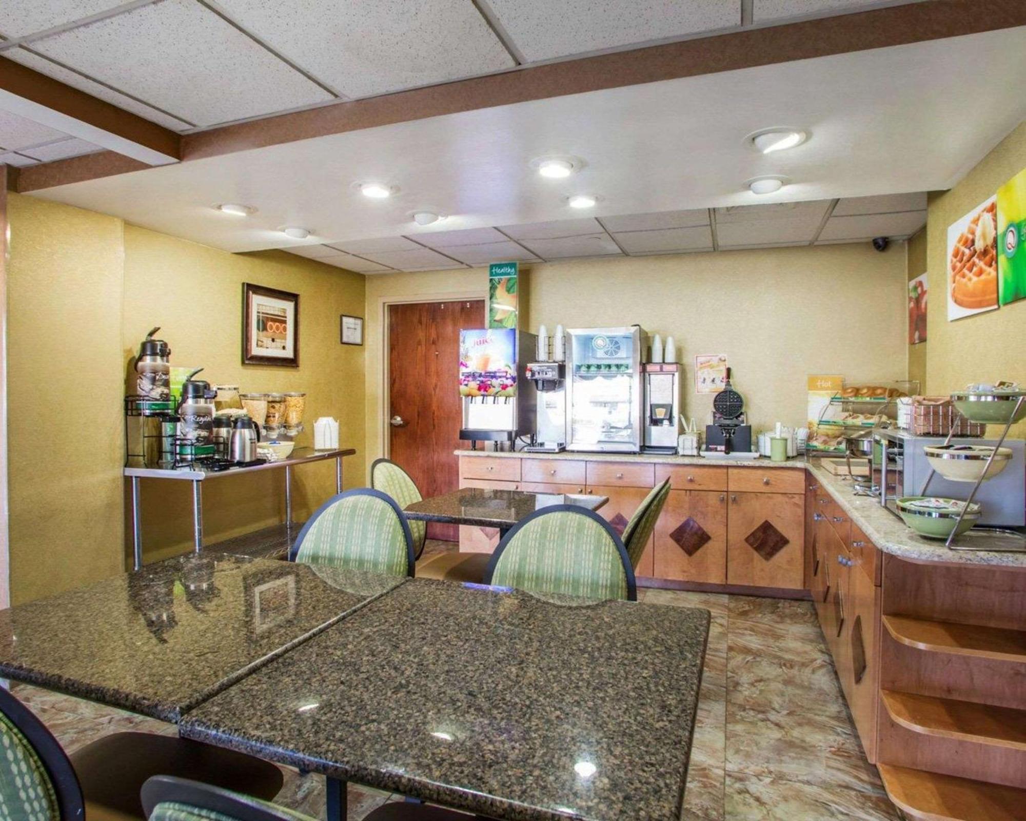 Quality Inn Vineland Ngoại thất bức ảnh
