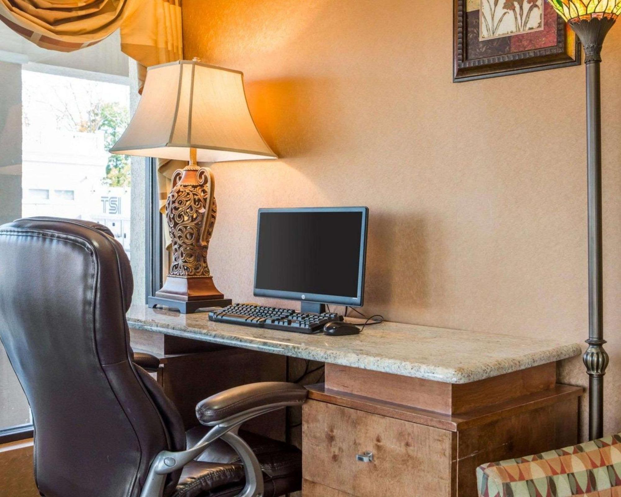 Quality Inn Vineland Ngoại thất bức ảnh