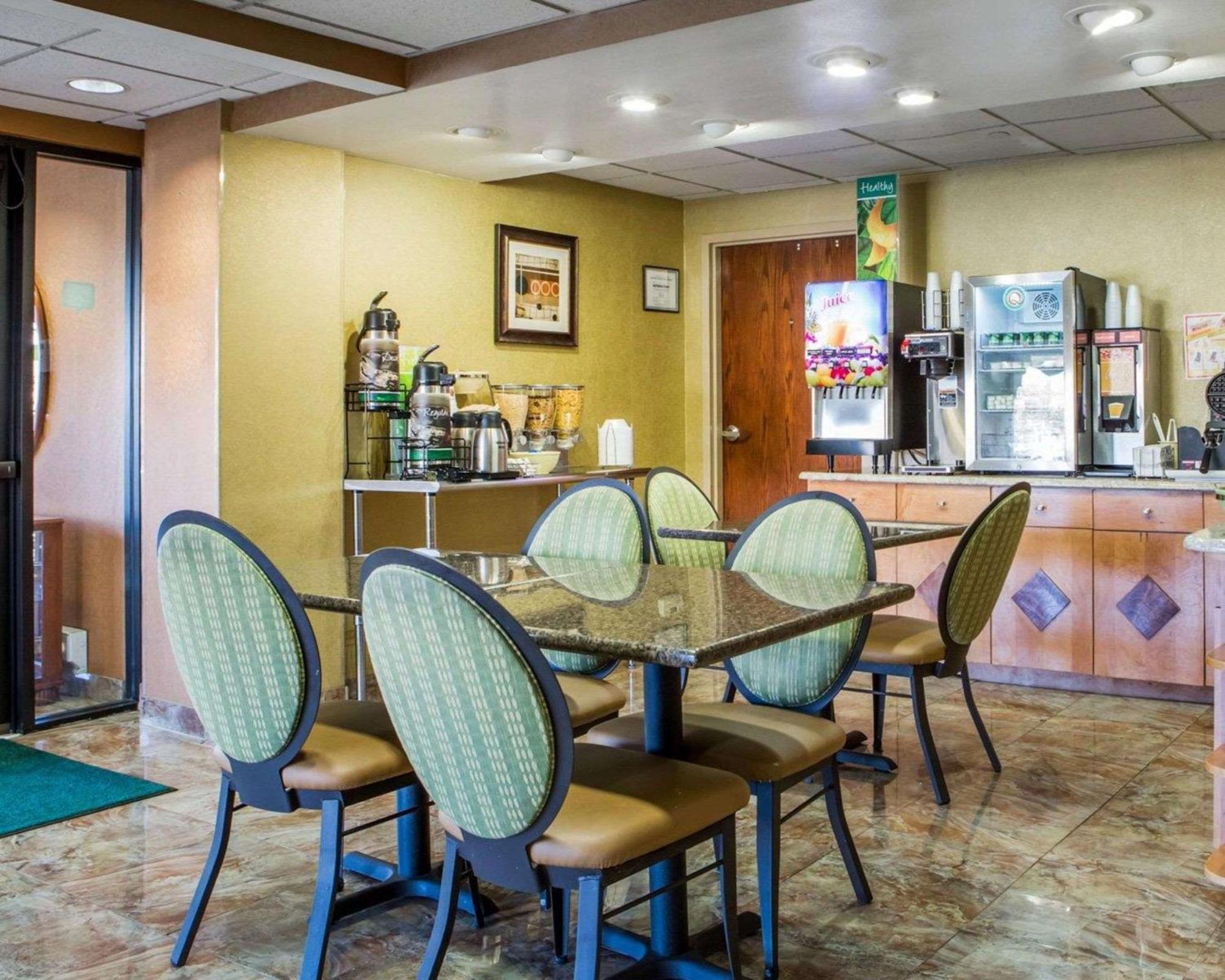 Quality Inn Vineland Ngoại thất bức ảnh