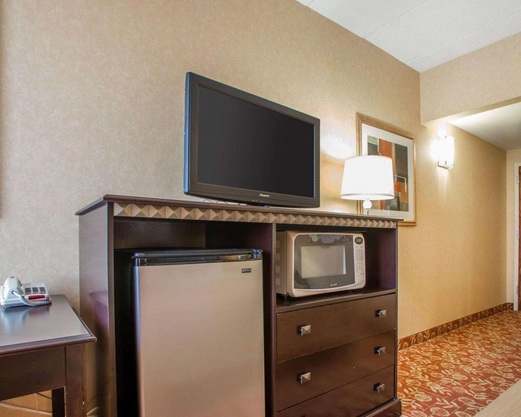 Quality Inn Vineland Ngoại thất bức ảnh