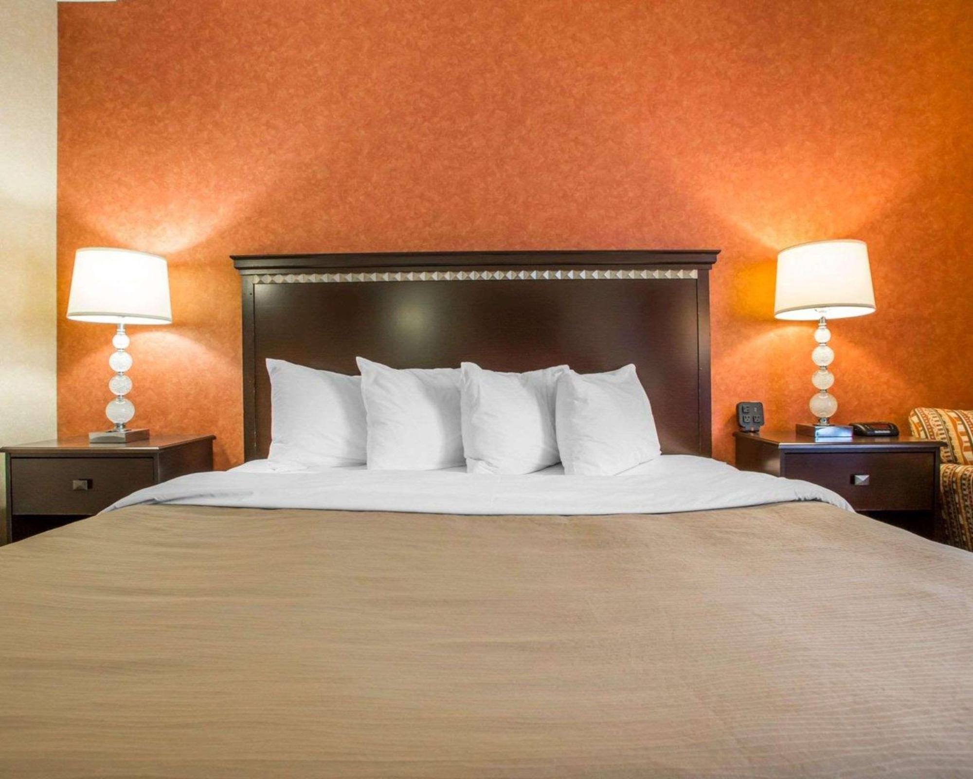 Quality Inn Vineland Ngoại thất bức ảnh