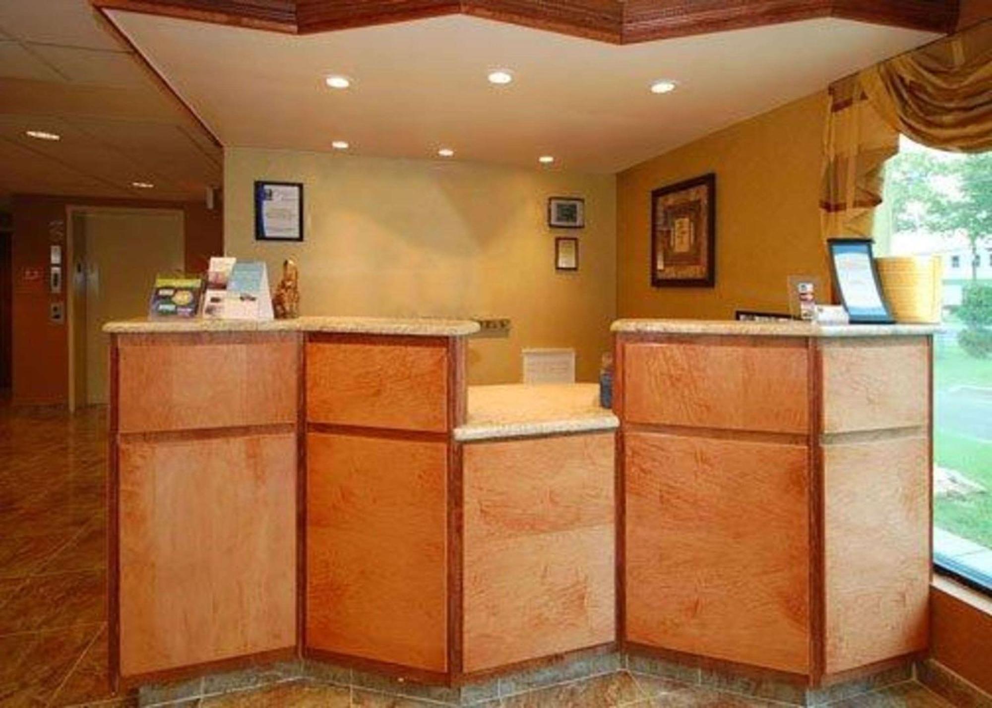 Quality Inn Vineland Ngoại thất bức ảnh