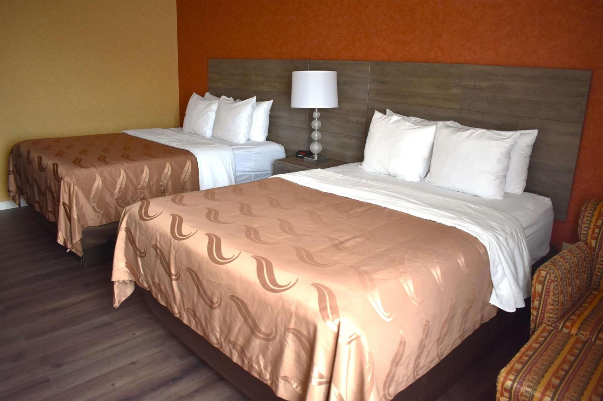 Quality Inn Vineland Ngoại thất bức ảnh
