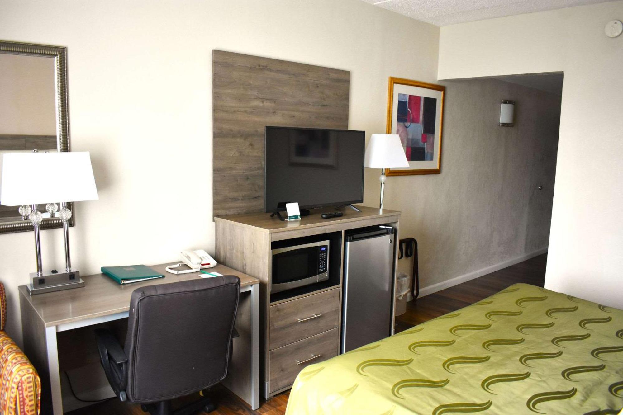 Quality Inn Vineland Ngoại thất bức ảnh