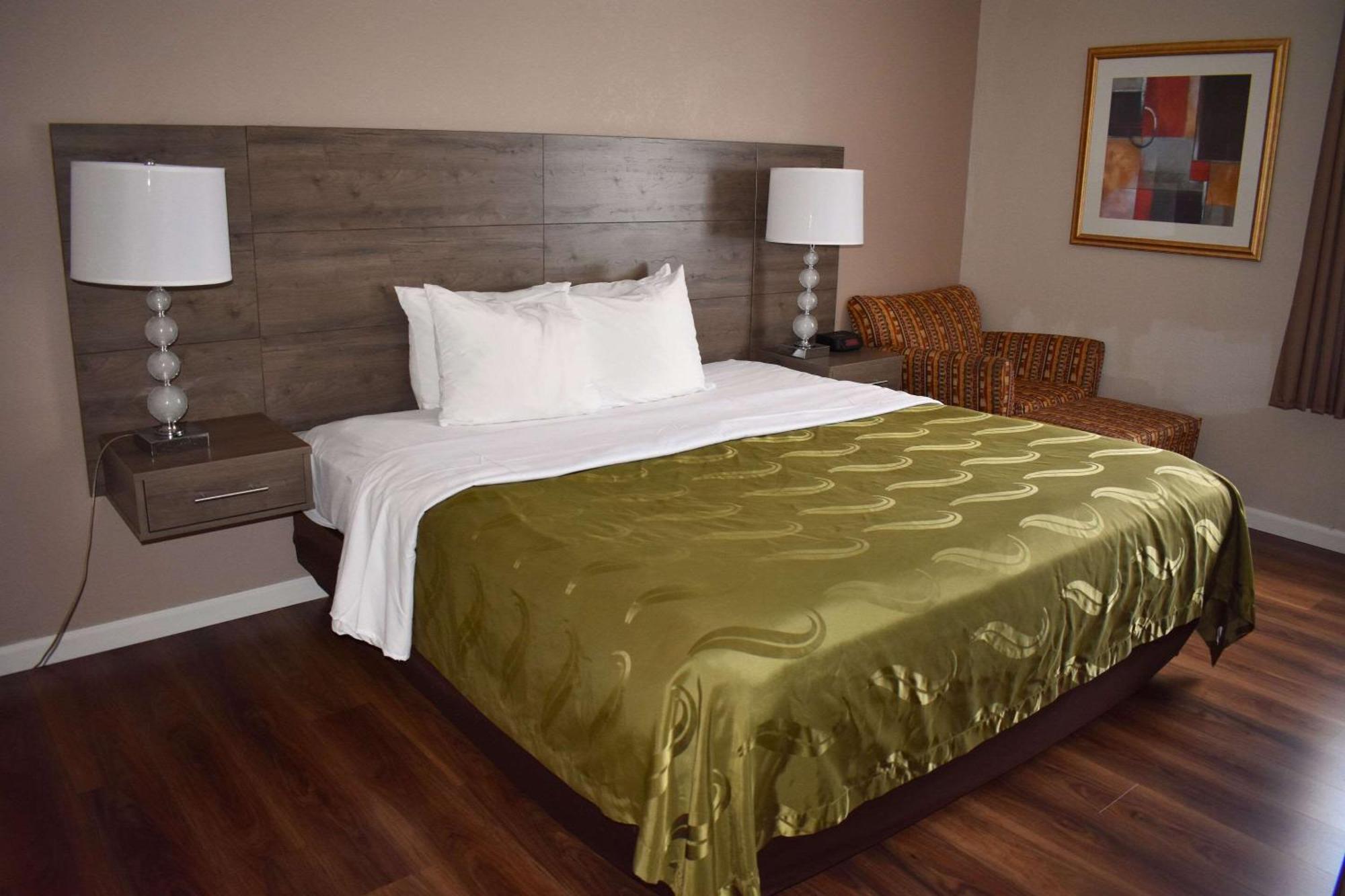 Quality Inn Vineland Ngoại thất bức ảnh