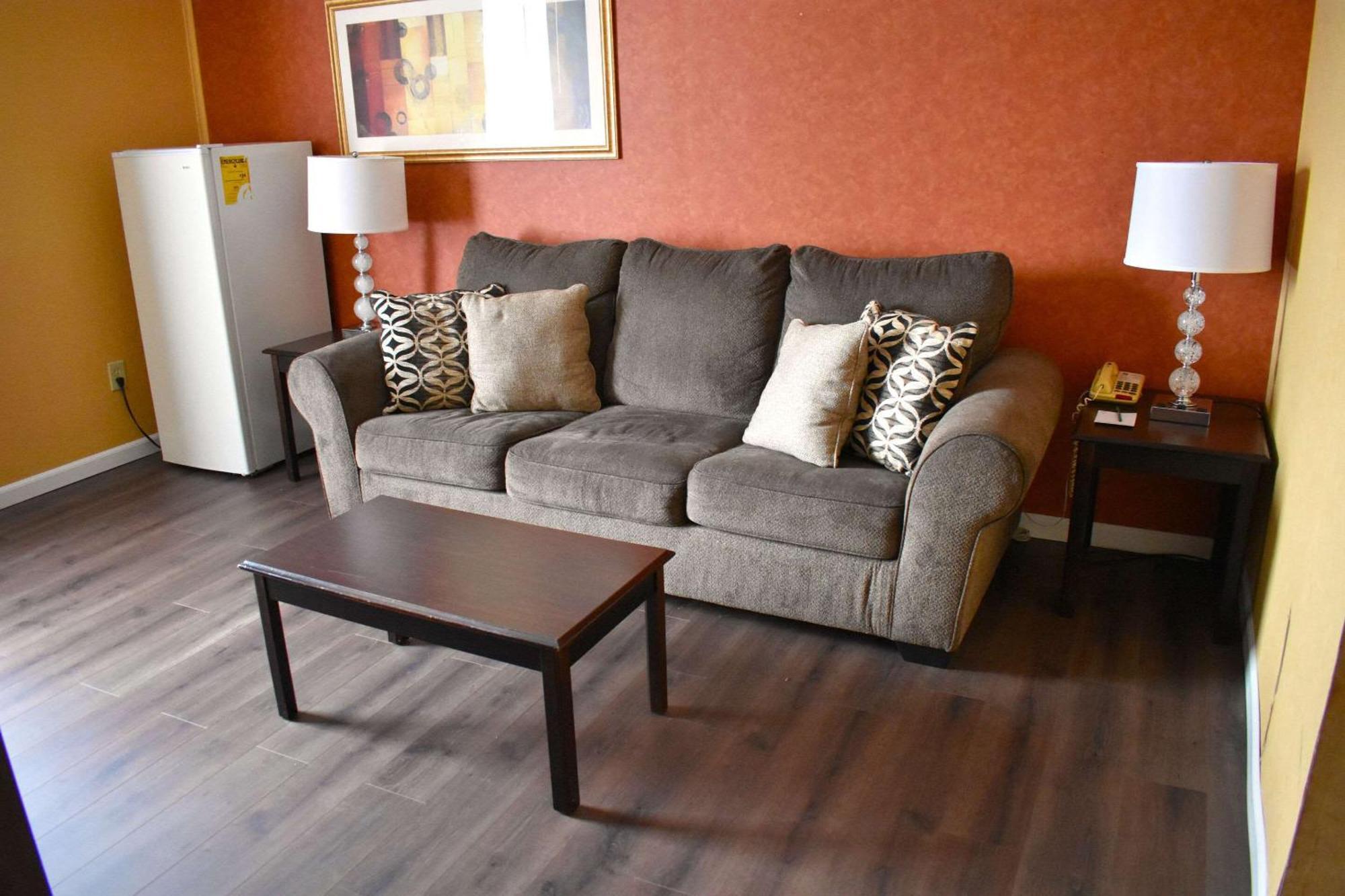 Quality Inn Vineland Ngoại thất bức ảnh