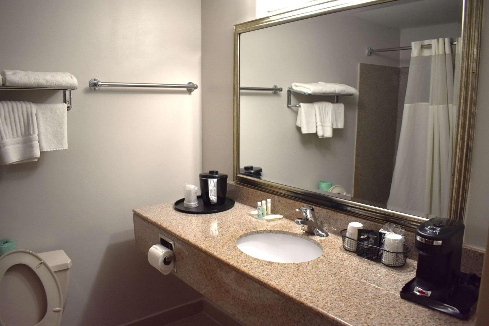 Quality Inn Vineland Ngoại thất bức ảnh
