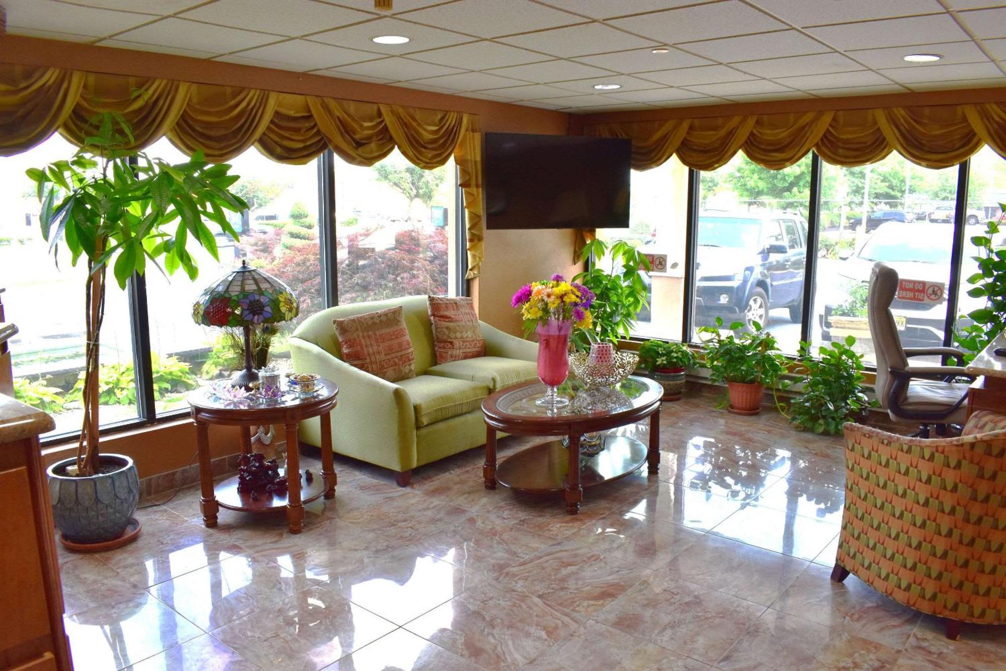 Quality Inn Vineland Ngoại thất bức ảnh