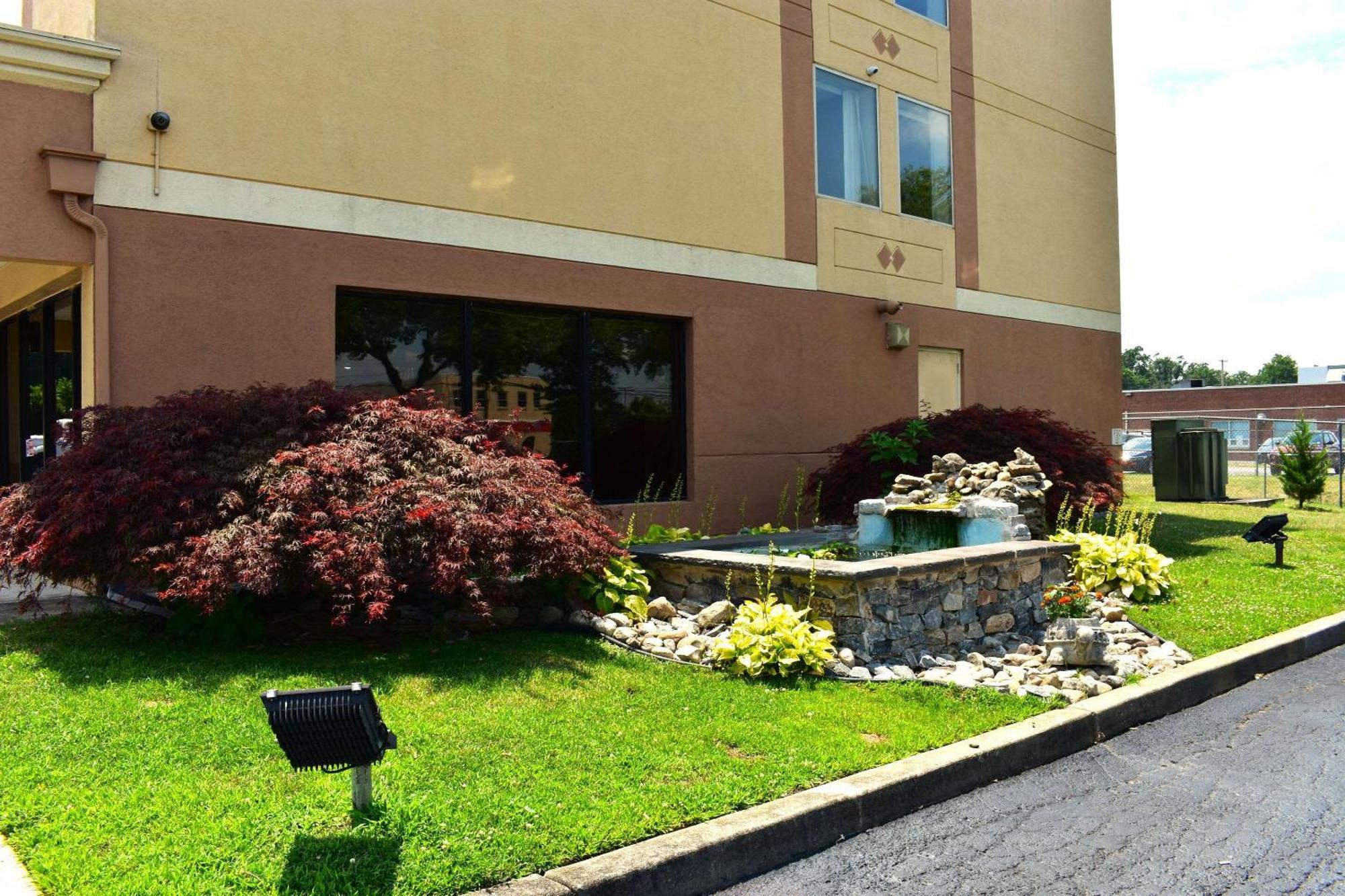 Quality Inn Vineland Ngoại thất bức ảnh