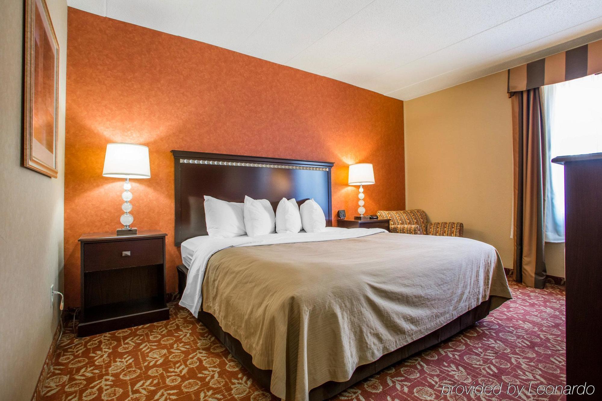 Quality Inn Vineland Ngoại thất bức ảnh