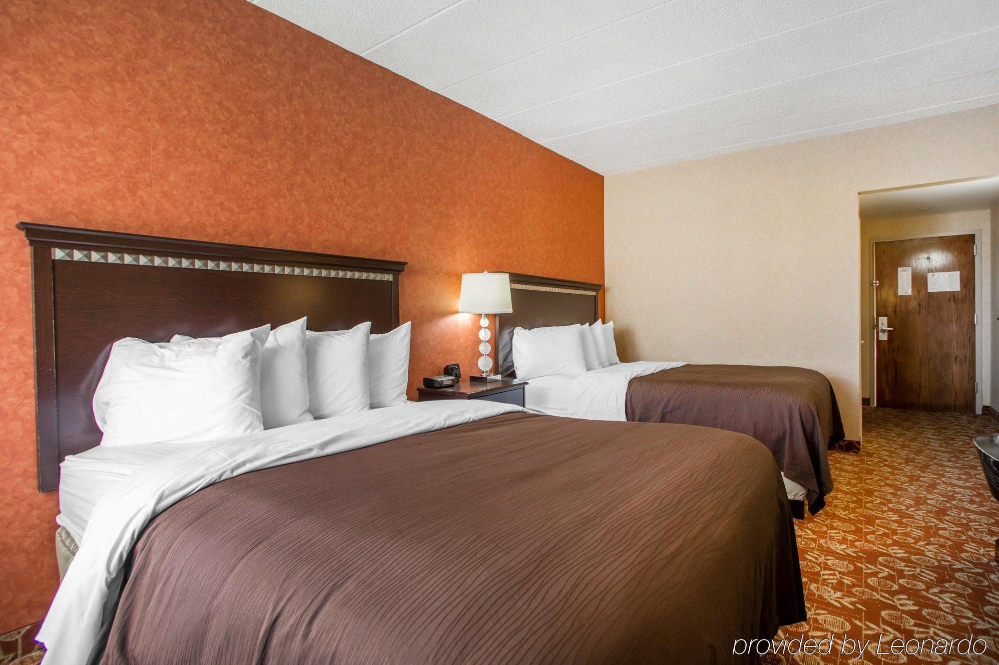 Quality Inn Vineland Ngoại thất bức ảnh