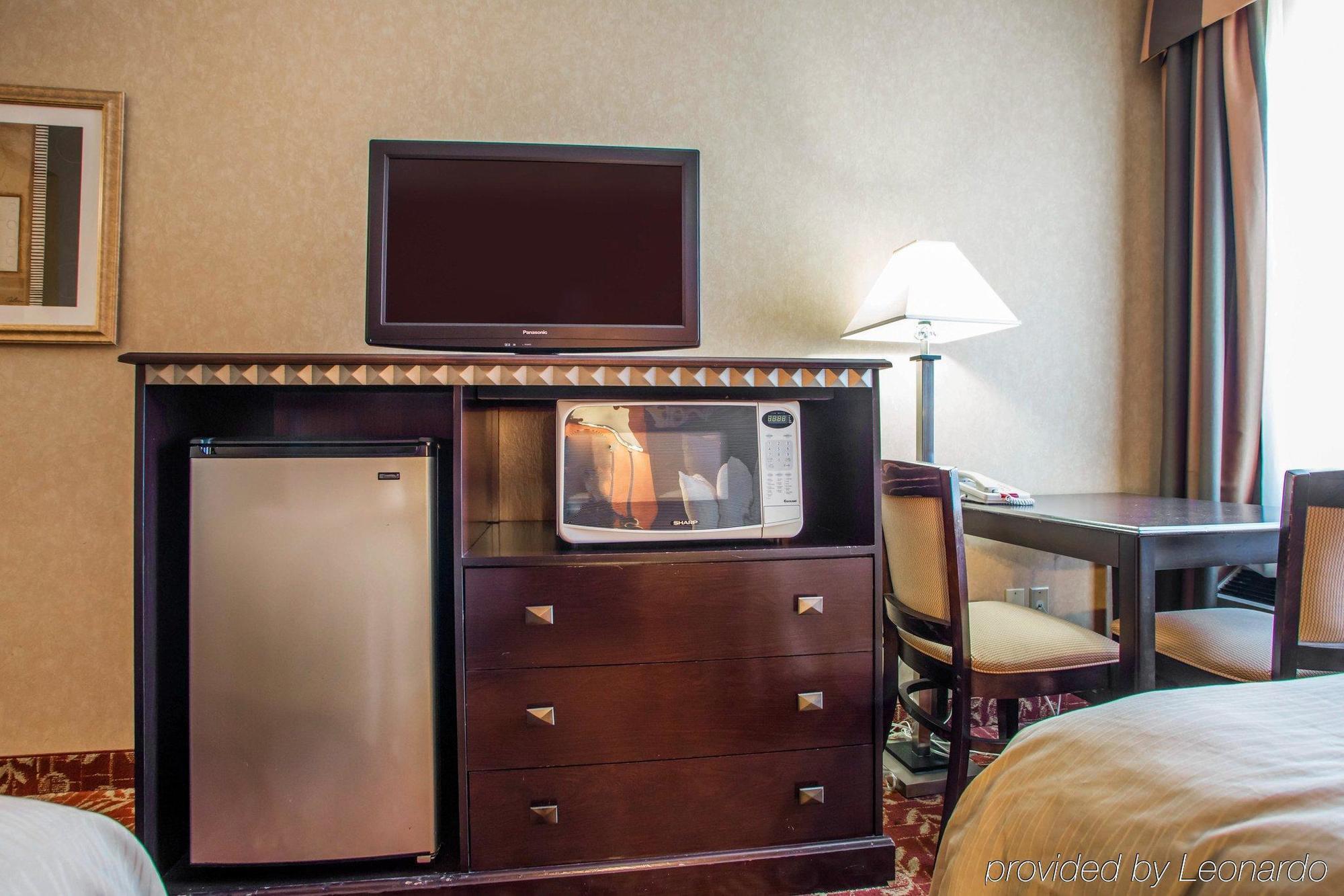 Quality Inn Vineland Ngoại thất bức ảnh