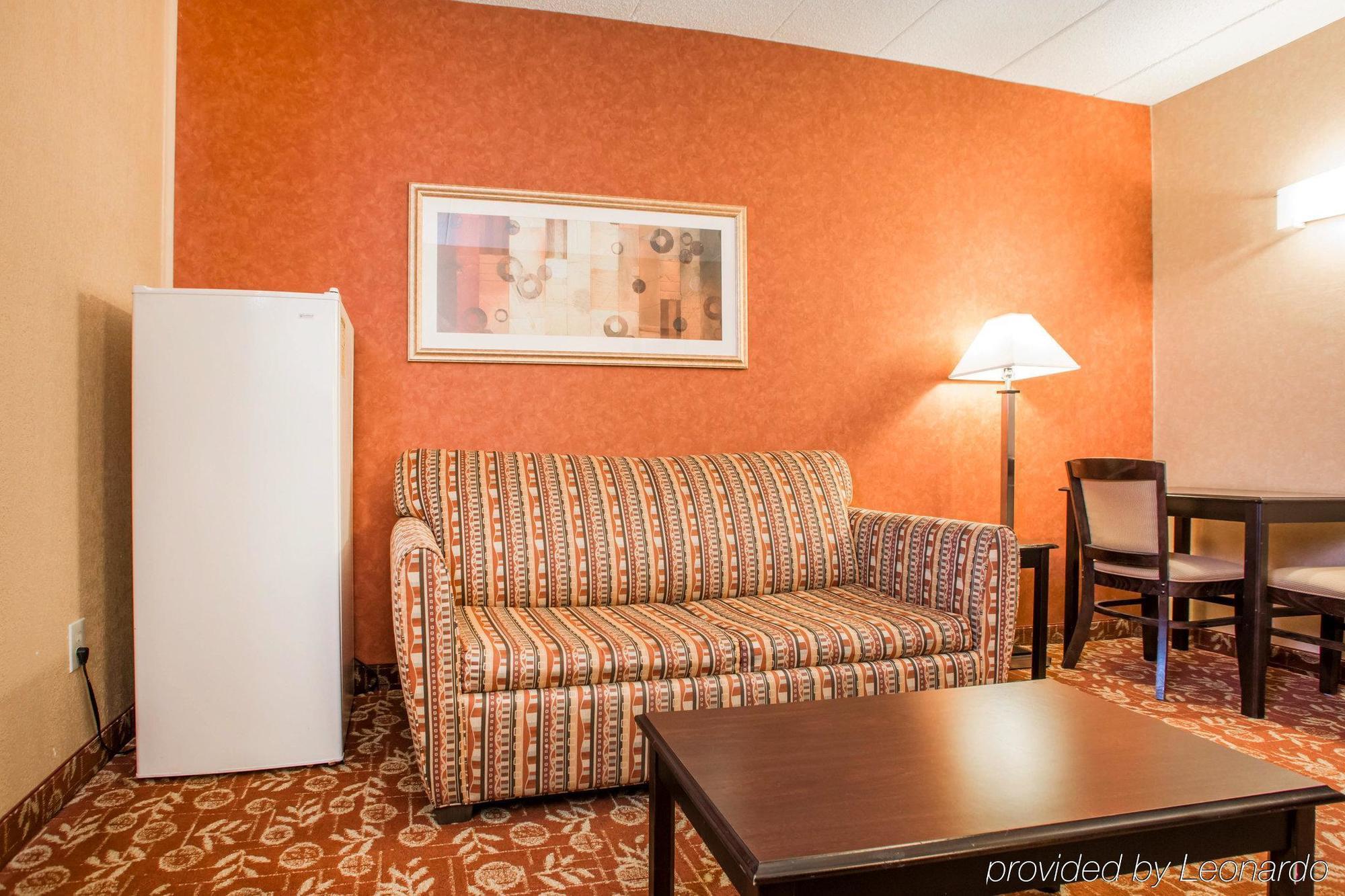 Quality Inn Vineland Ngoại thất bức ảnh