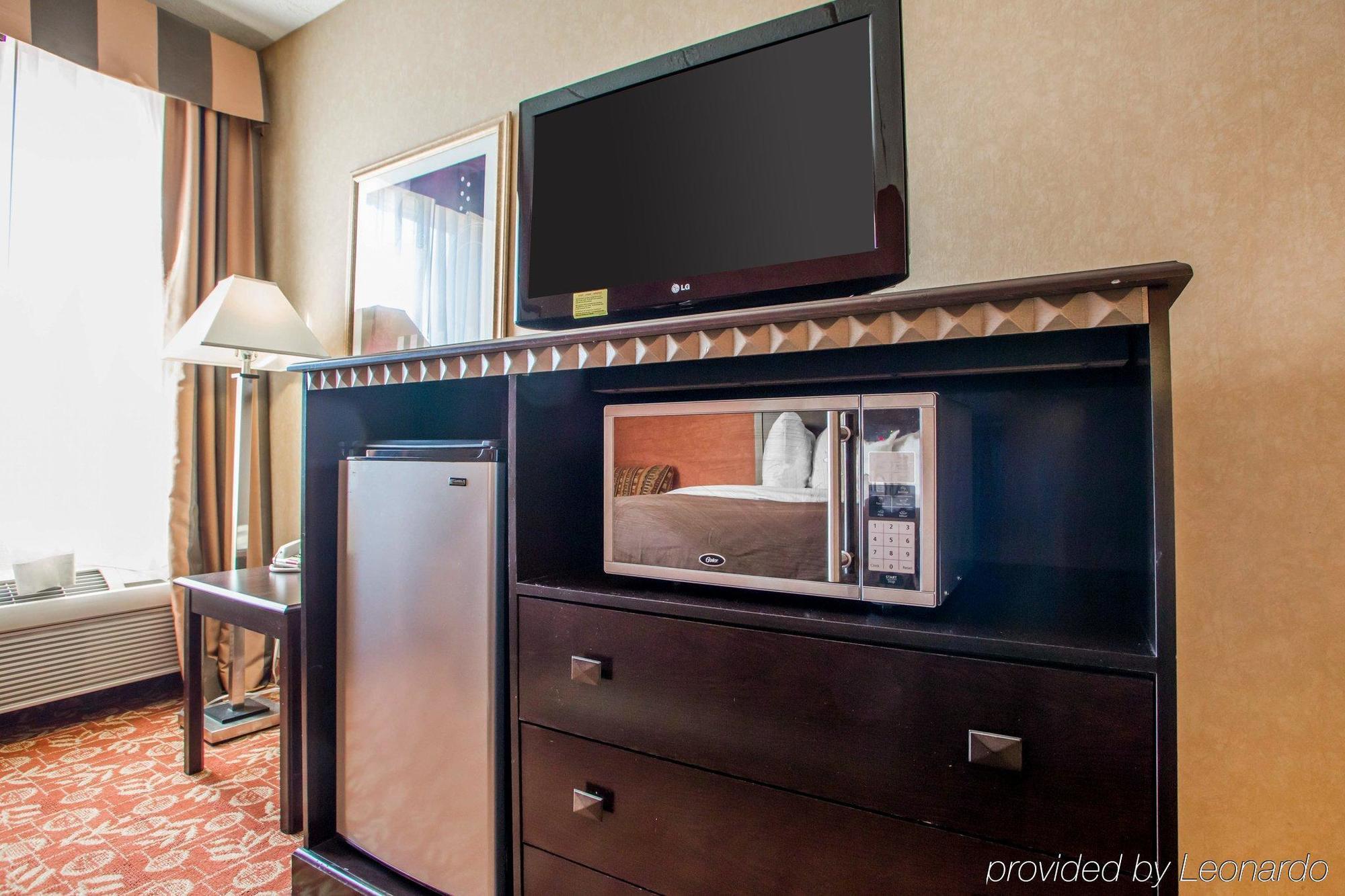 Quality Inn Vineland Ngoại thất bức ảnh
