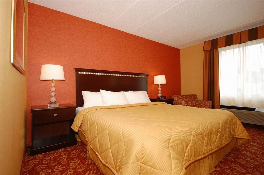 Quality Inn Vineland Ngoại thất bức ảnh