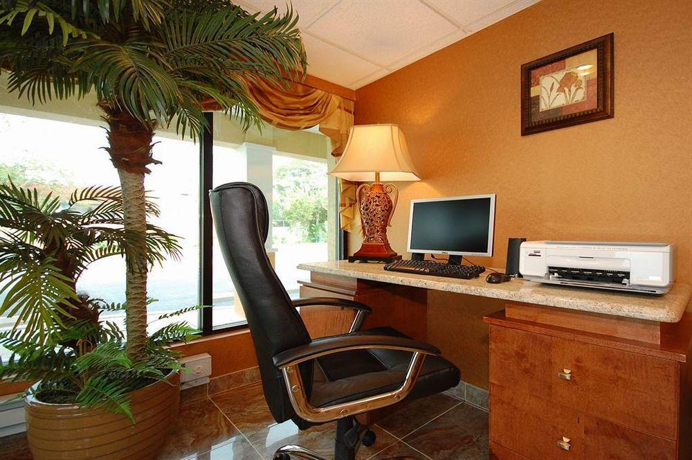 Quality Inn Vineland Ngoại thất bức ảnh