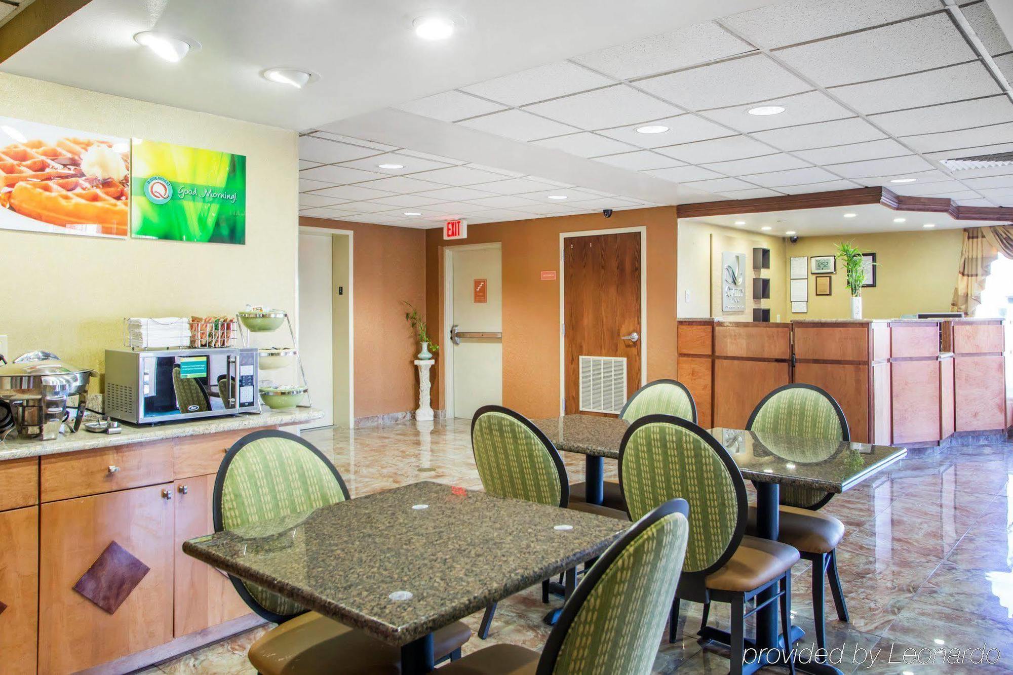 Quality Inn Vineland Ngoại thất bức ảnh