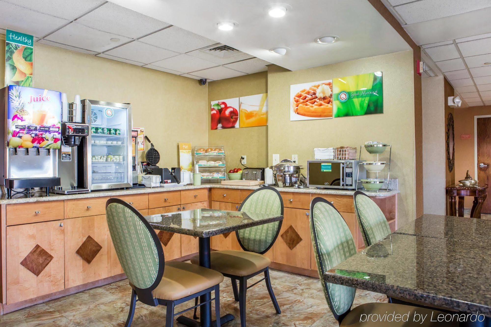 Quality Inn Vineland Ngoại thất bức ảnh