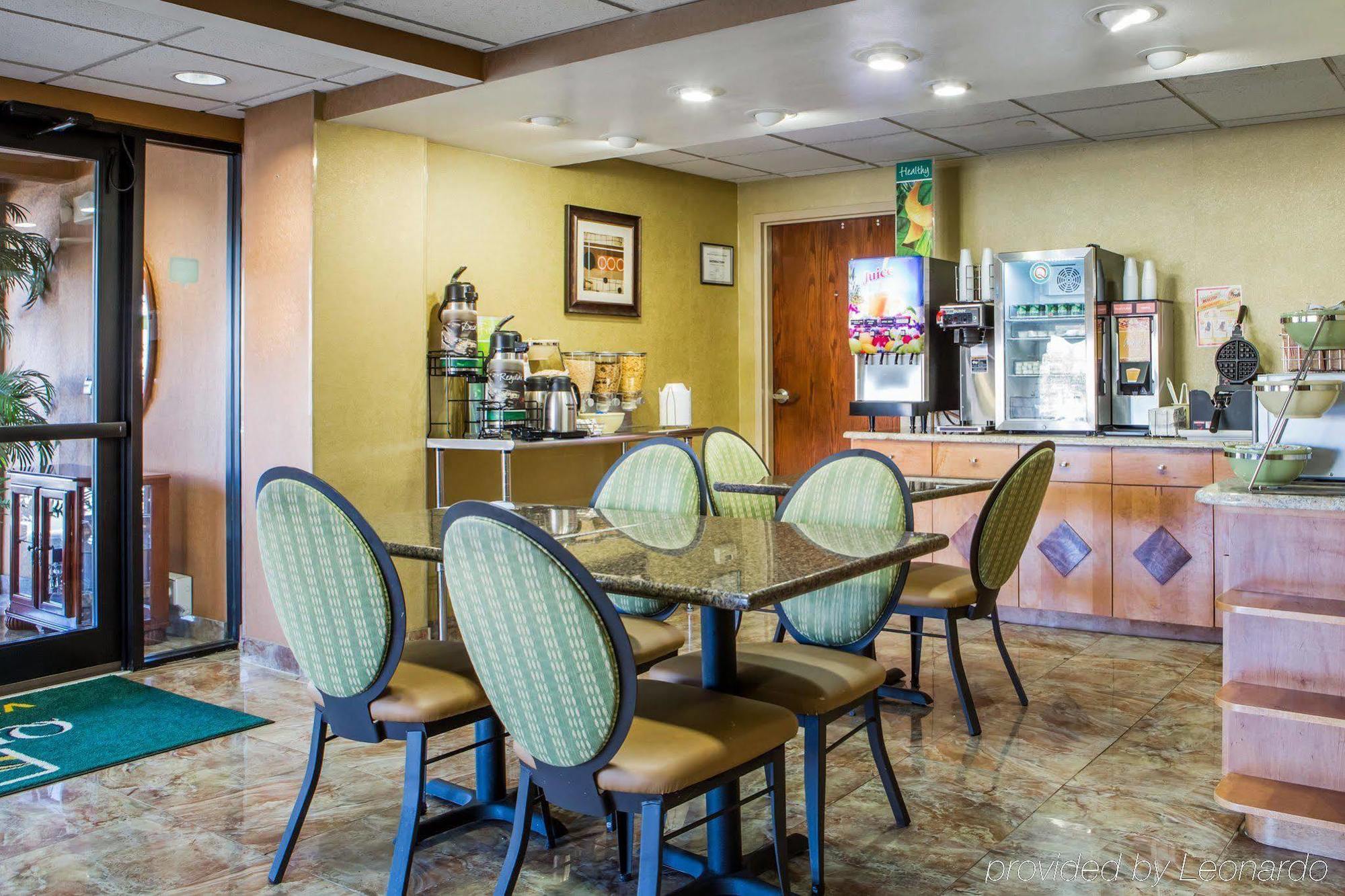 Quality Inn Vineland Ngoại thất bức ảnh