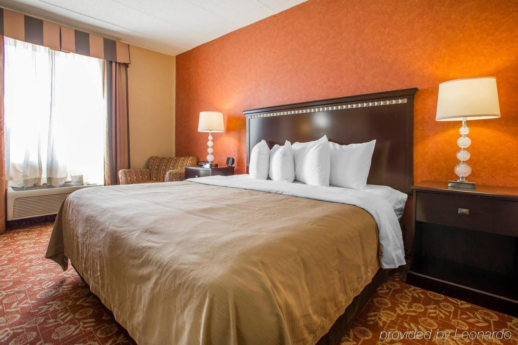 Quality Inn Vineland Ngoại thất bức ảnh