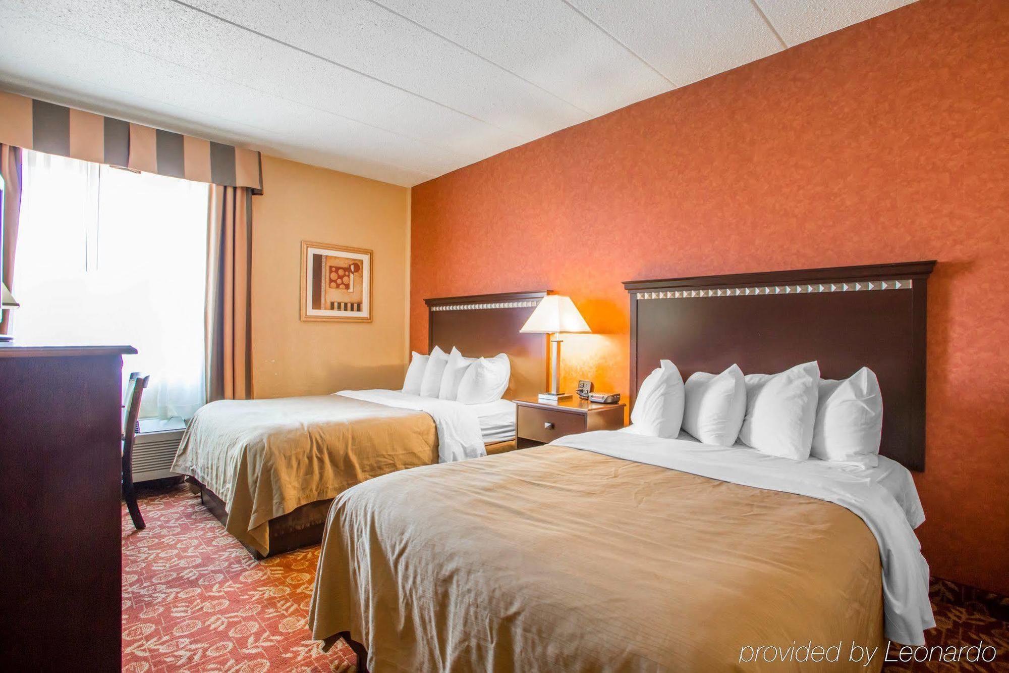 Quality Inn Vineland Ngoại thất bức ảnh