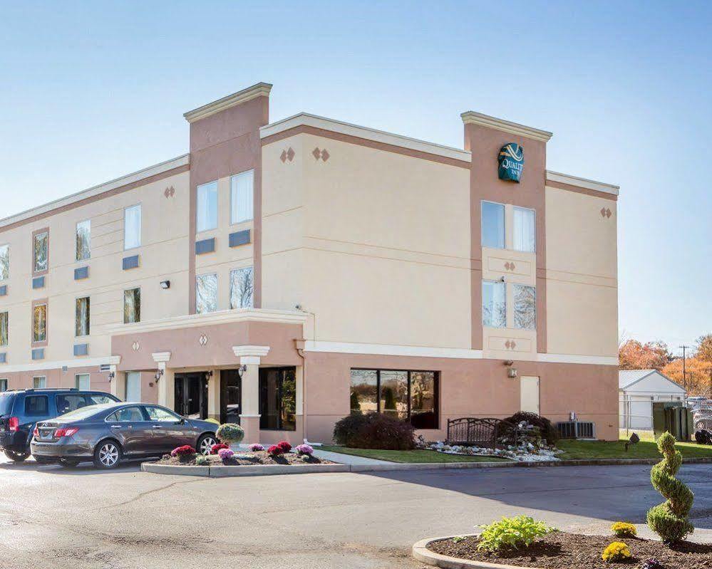 Quality Inn Vineland Ngoại thất bức ảnh