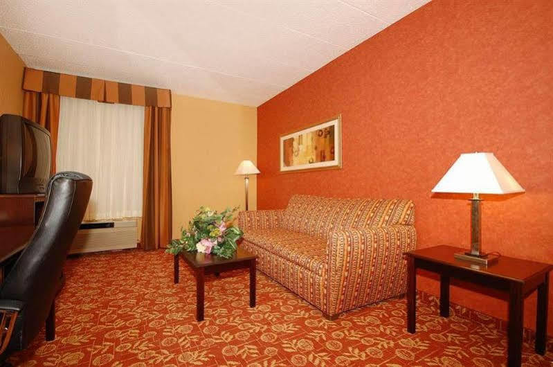 Quality Inn Vineland Ngoại thất bức ảnh