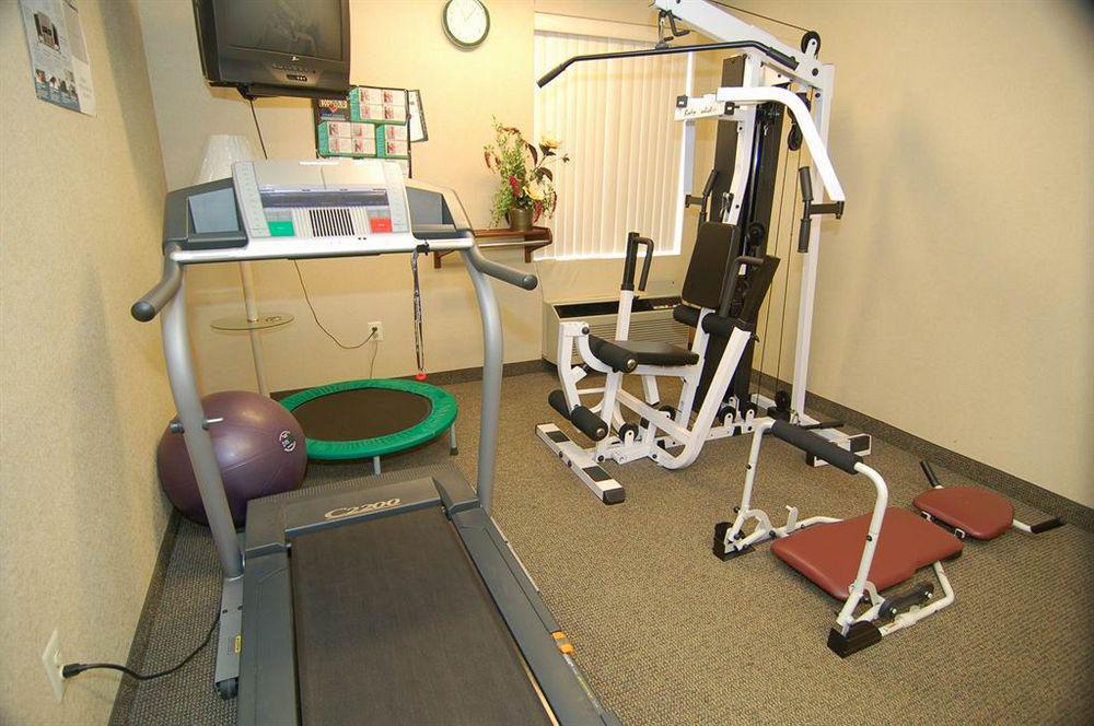 Quality Inn Vineland Ngoại thất bức ảnh